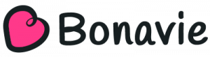 Bonavie header logo